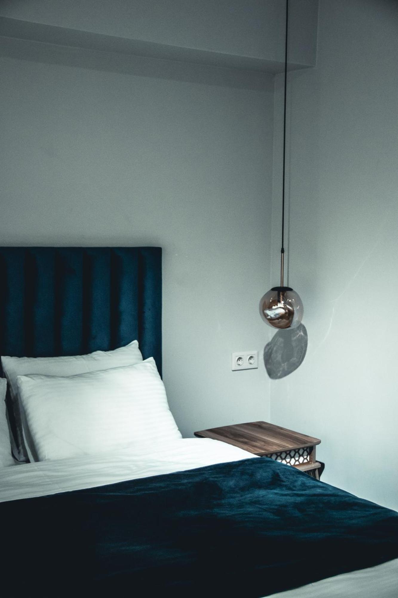 No Propert Hotel Chakvistavi Buitenkant foto