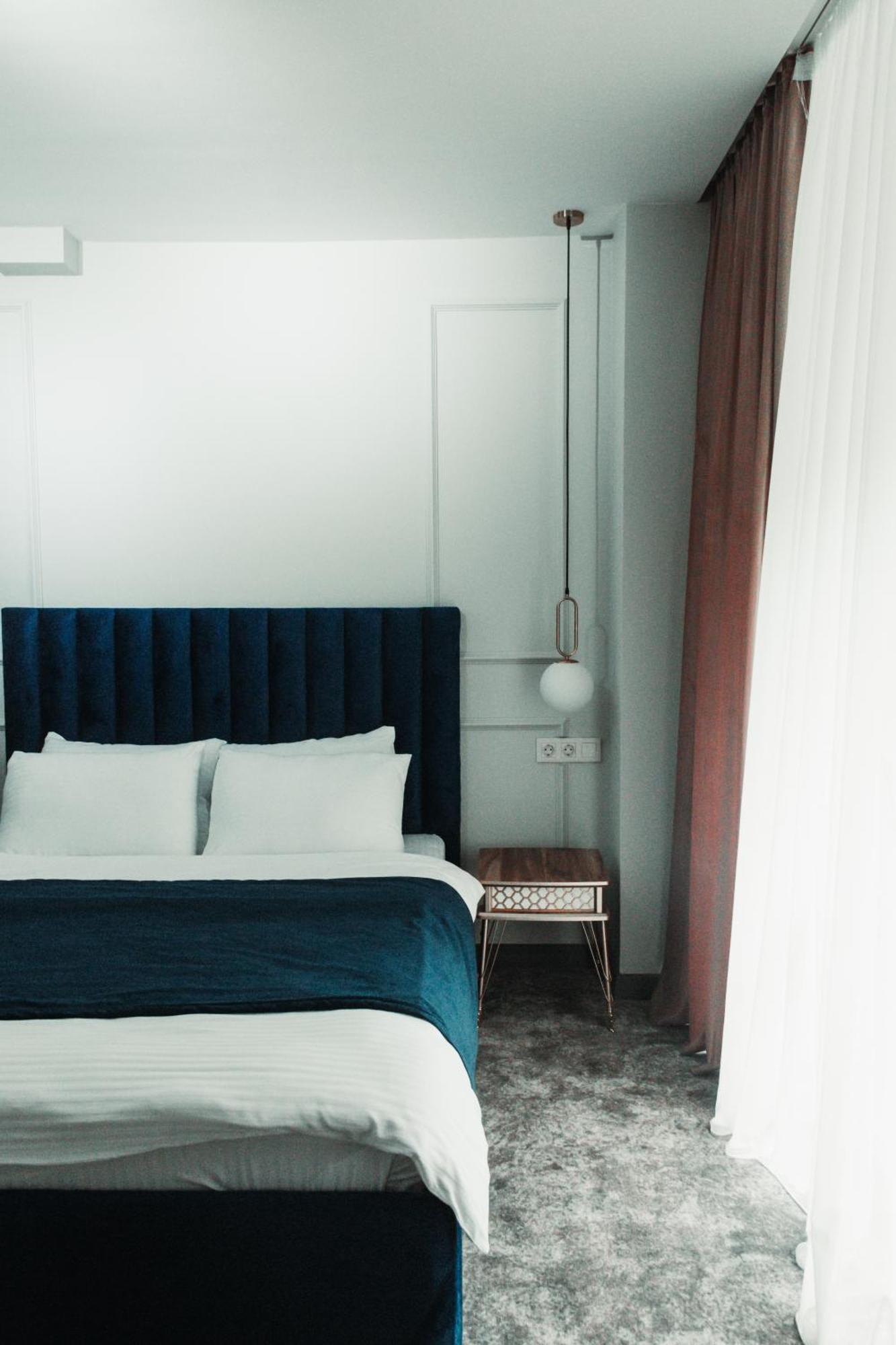 No Propert Hotel Chakvistavi Buitenkant foto
